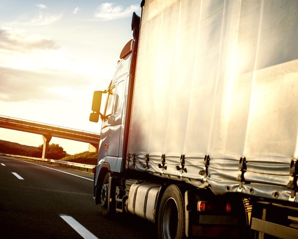 Tredjepartslogistik (3PL, TPL) från Expresspack